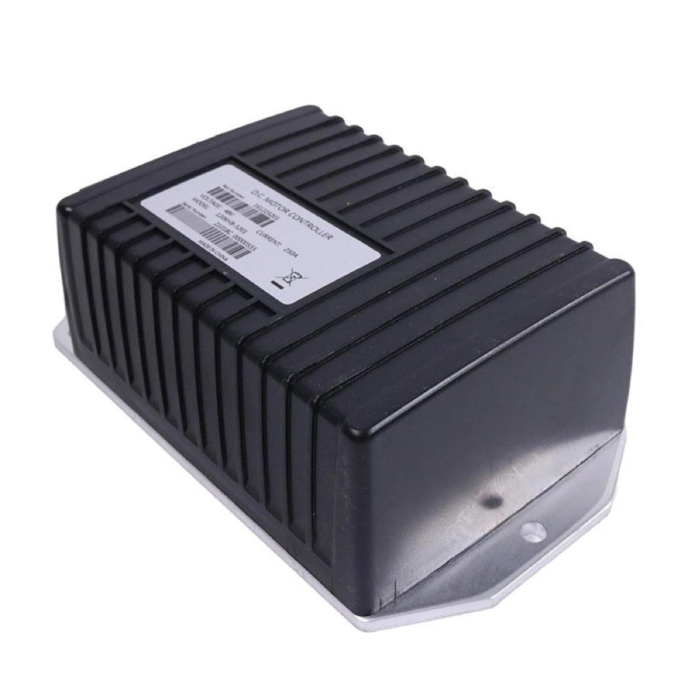 48V 250A Controller 1206HB-5201 suitable for EZGO TXT Cushman Hauler 800 1000 Golf Cart