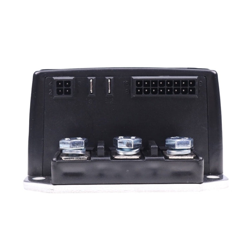 48V 250A Motor Controller 1510-5201 1510A-5250 fits Curtis Golf Cart