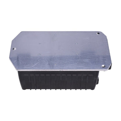48V 250A Motor Controller 1510-5201 1510A-5250 fits Curtis Golf Cart