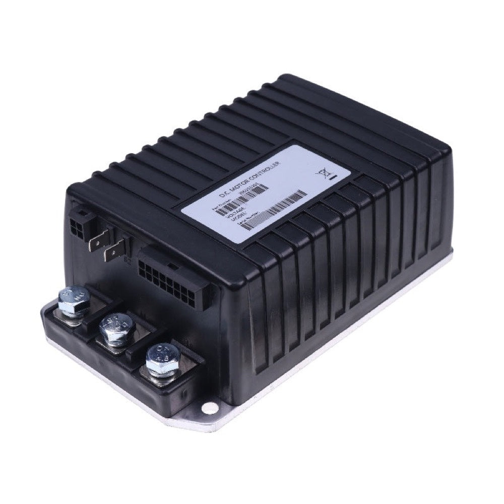 48V 250A Motor Controller 1510-5201 1510A-5250 fits Curtis Golf Cart