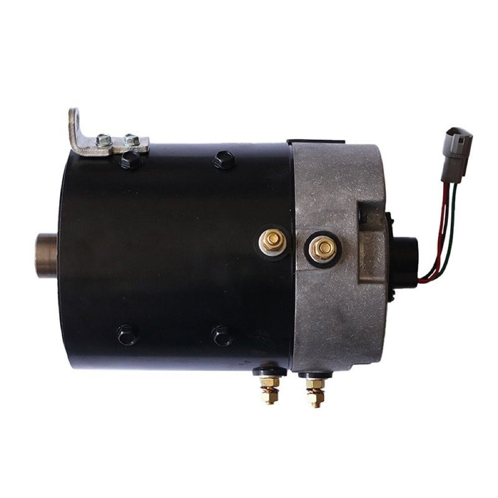 48V 3.3HP Electric Motor 103572501 102240102 suitable for Club Car Golf Cart