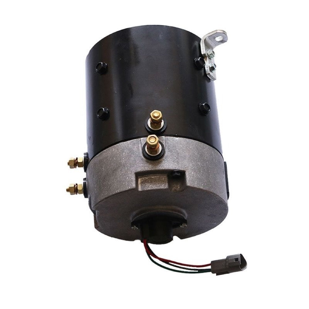 48V 3.3HP Electric Motor 103572501 102240102 suitable for Club Car Golf Cart