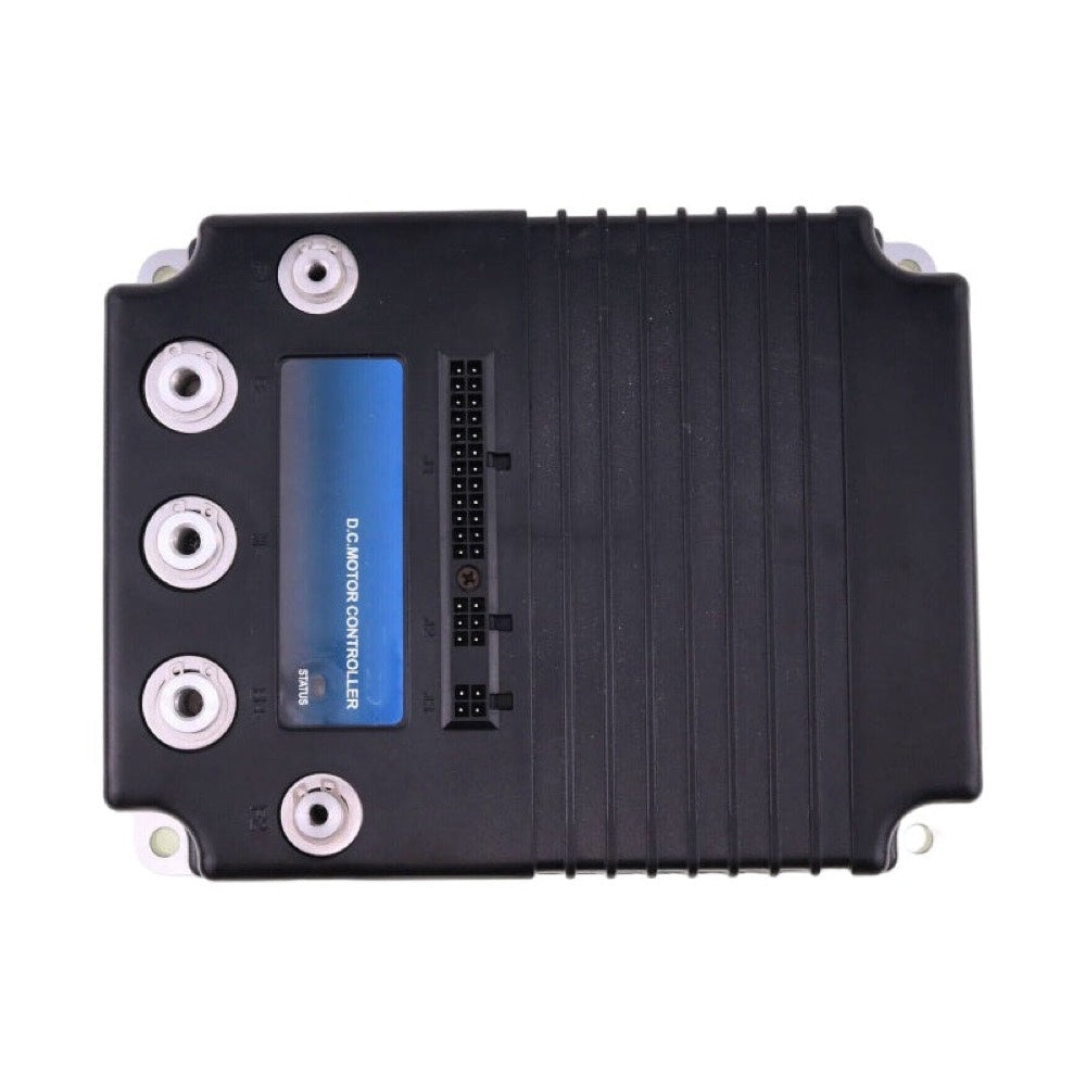 48V 400A 0–5kΩ DC Motor Controller 1268-5403 fits Curtis Electric Forklift Golf Cart Burden Carrier