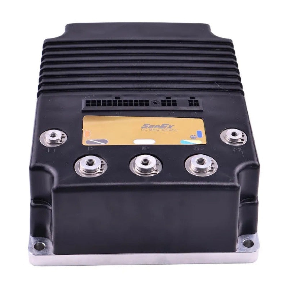 48V 500A Curtis Sepex DC Motor Controller 376525501 1520-5501 fits Golf Cart Car