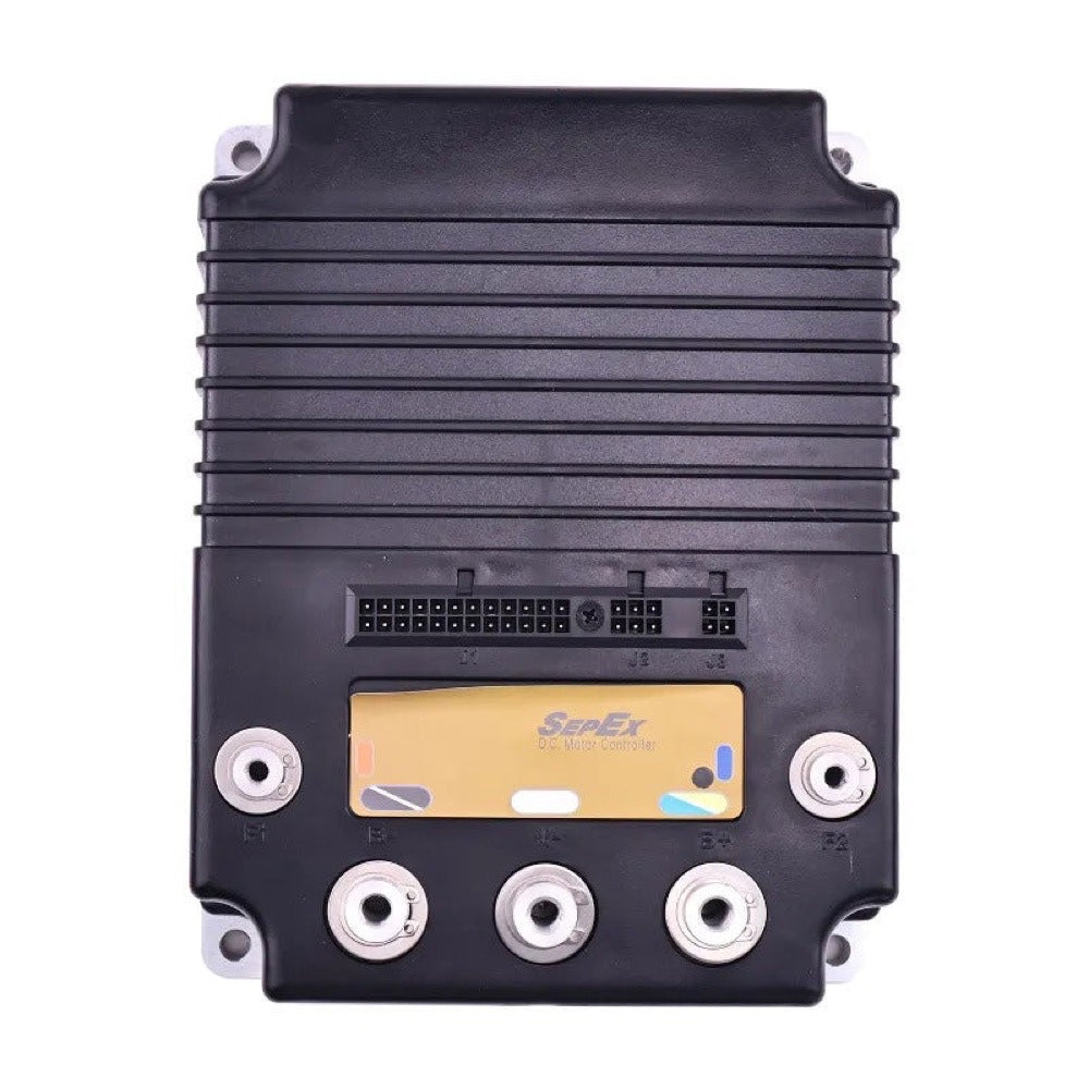 48V 500A Curtis Sepex DC Motor Controller 376525501 1520-5501 fits Golf Cart Car