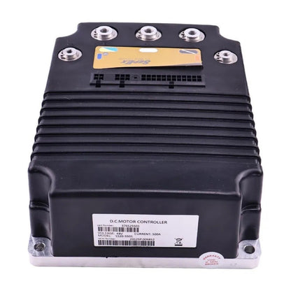 48V 500A Curtis Sepex DC Motor Controller 376525501 1520-5501 fits Golf Cart Car