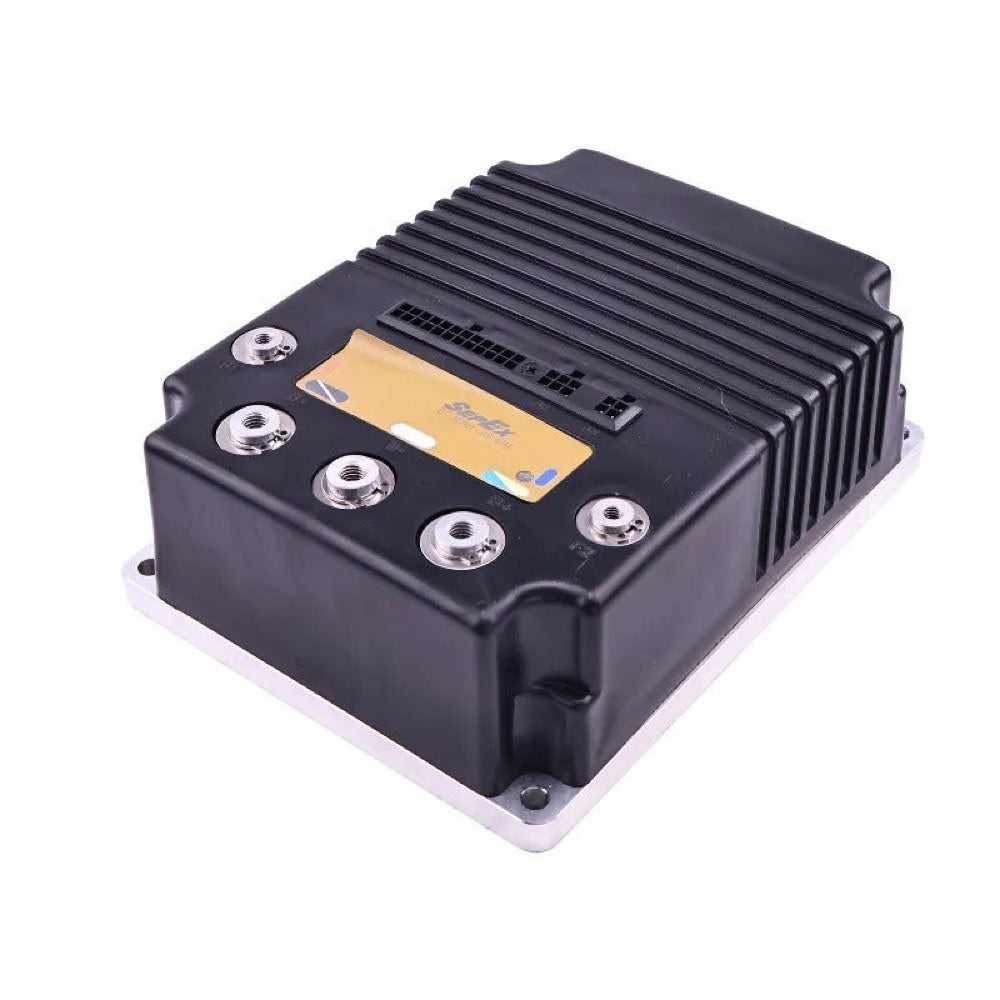 48V 500A Curtis Sepex DC Motor Controller 376525501 1520-5501 fits Golf Cart Car