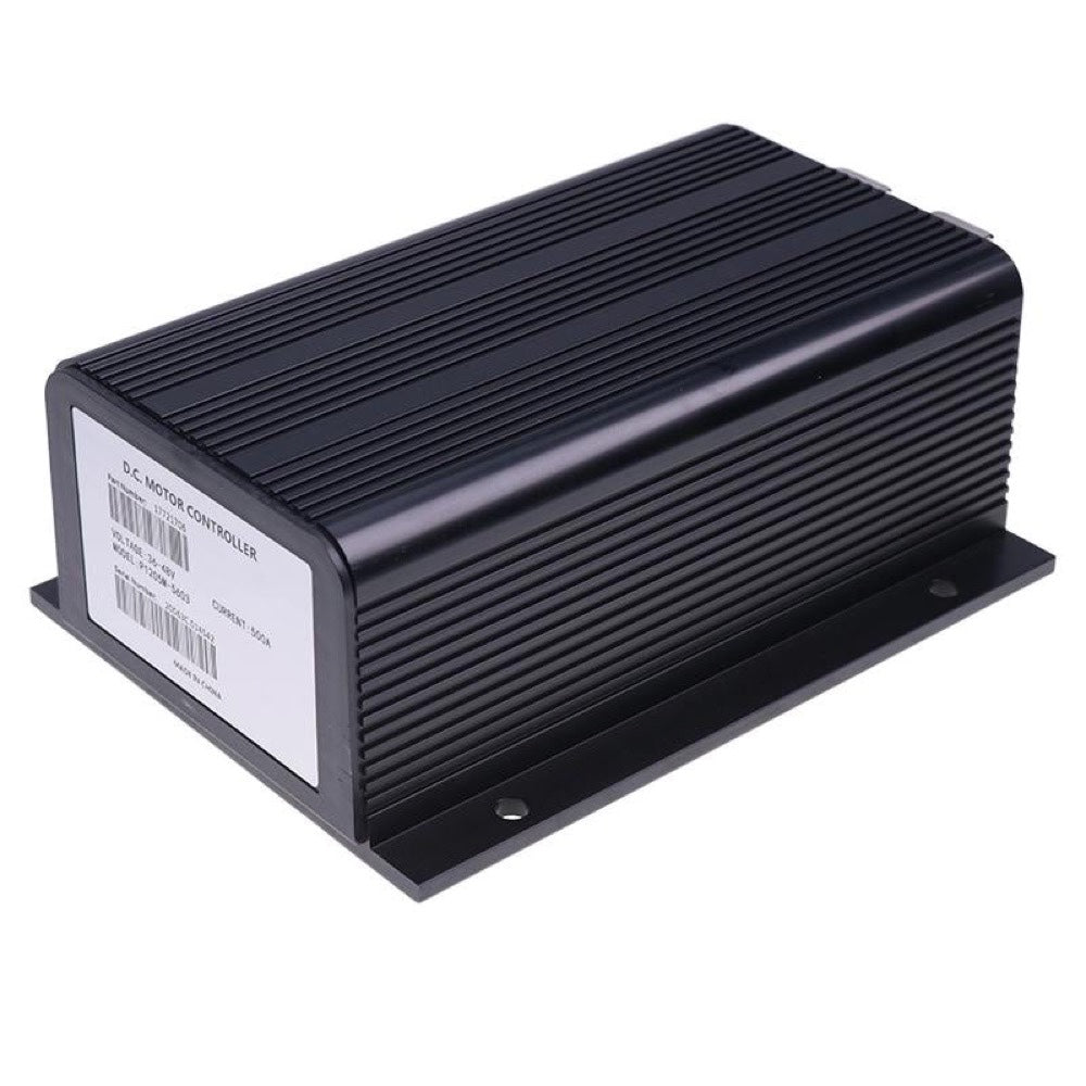 48V 500A DC Motor Controller Replacing suitable for Curtis 1205M-5603 0-5kΩ