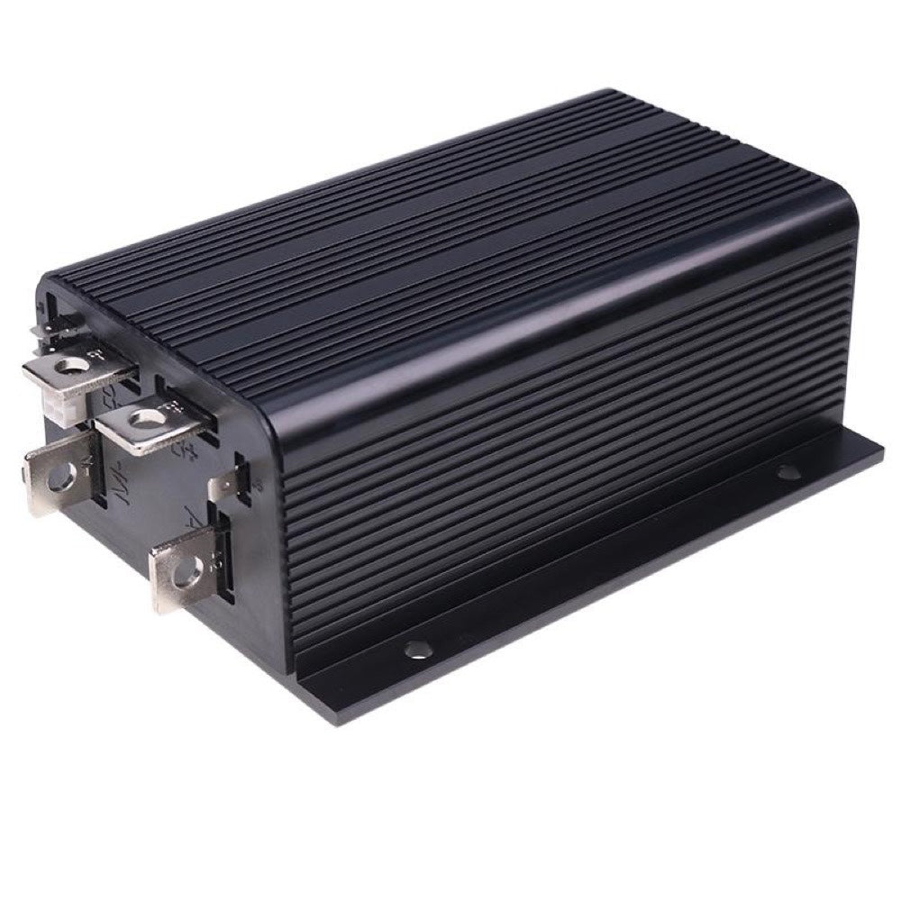 48V 500A DC Motor Controller Replacing suitable for Curtis 1205M-5603 0-5kΩ