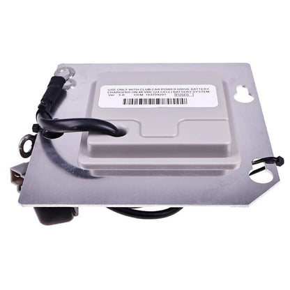 48V Computer Board 101909903 for use with Club Car Golf Cart DS Regen-II IQ Villager6 Villager8