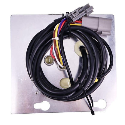 48V Computer Board 101909903 for use with Club Car Golf Cart DS Regen-II IQ Villager6 Villager8
