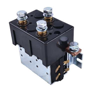 48V Contactor 2440304420 suitable for Haulotte Articulating Boom Lift HA12I HA15I