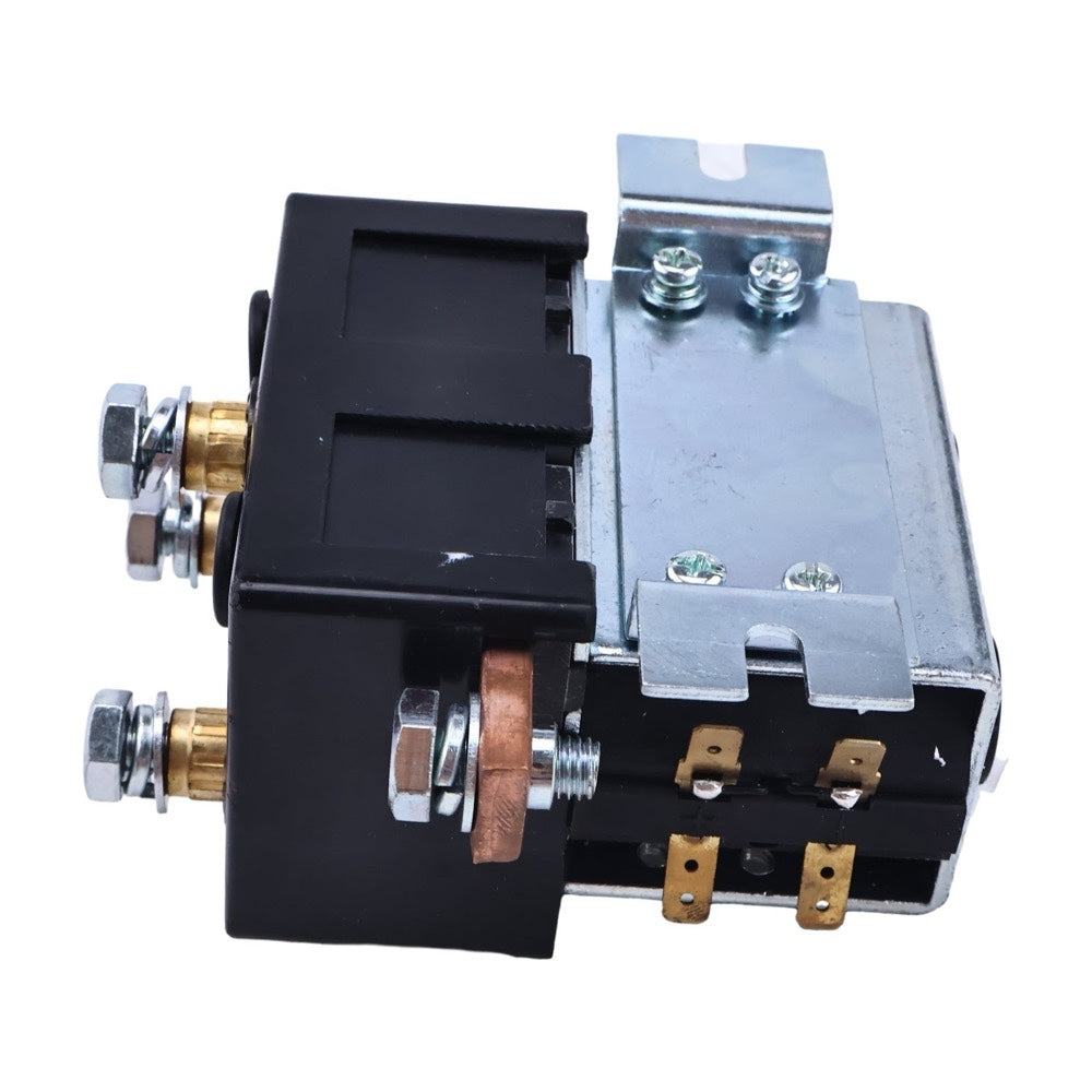 48V Contactor 2440304420 suitable for Haulotte Articulating Boom Lift HA12I HA15I