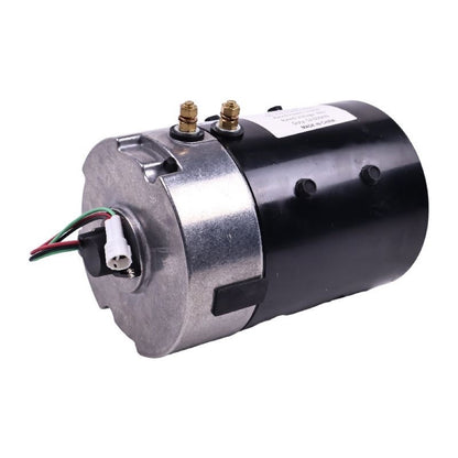 48V DC Motor JU2-H1890-23-00 fits Yamaha EZGO PDS Plus Golf Cart 2000-Up