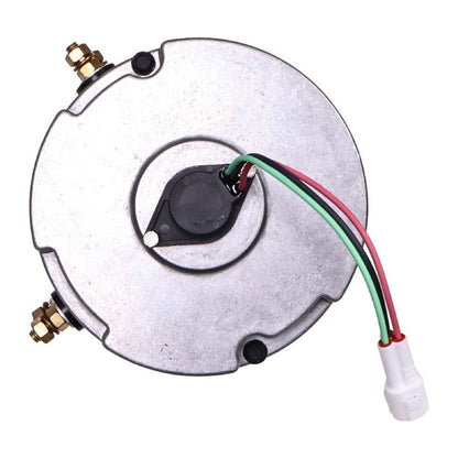 48V DC Motor JU2-H1890-23-00 fits Yamaha EZGO PDS Plus Golf Cart 2000-Up