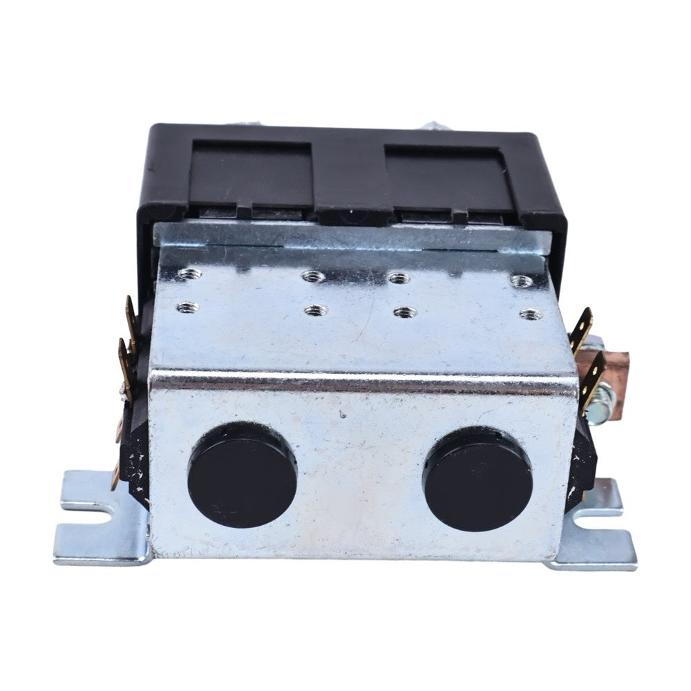 48V DC182 Reversing Contactor Solenoid 7022002 suitable for JLG Electric Boom Lift E300A E300AJ E300AJP