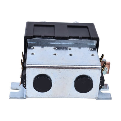48V DC182 Reversing Contactor Solenoid 7022002 suitable for JLG Electric Boom Lift E300A E300AJ E300AJP