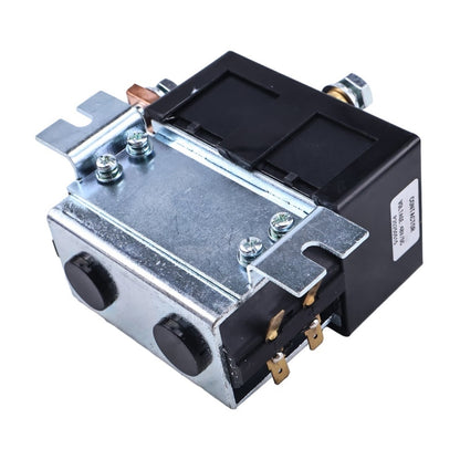 48V DC182 Reversing Contactor Solenoid 7022002 suitable for JLG Electric Boom Lift E300A E300AJ E300AJP
