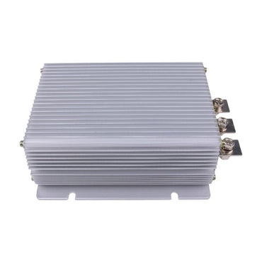 48V Down to 12V 60A DC Converter Regulator Reducer
