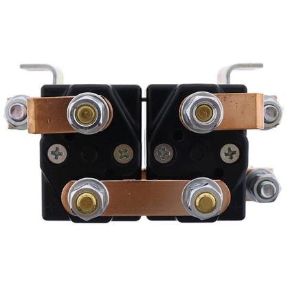 48V Forward Reverse Contactor 7022000 for use with JLG E300A E300AJ E300AJP