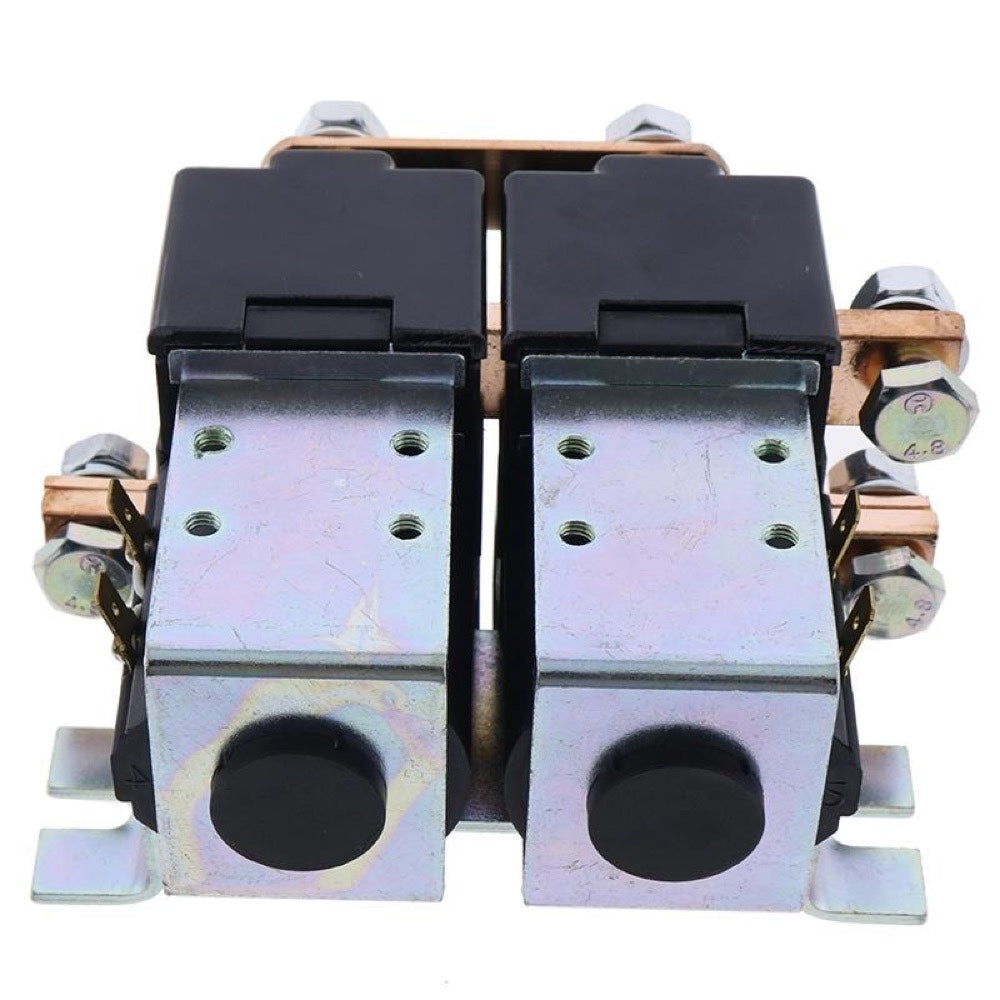 48V Forward Reverse Contactor 7022000 for use with JLG E300A E300AJ E300AJP
