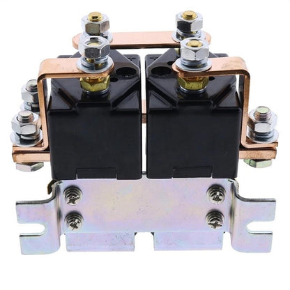 48V Forward Reverse Contactor 7022000 for use with JLG E300A E300AJ E300AJP