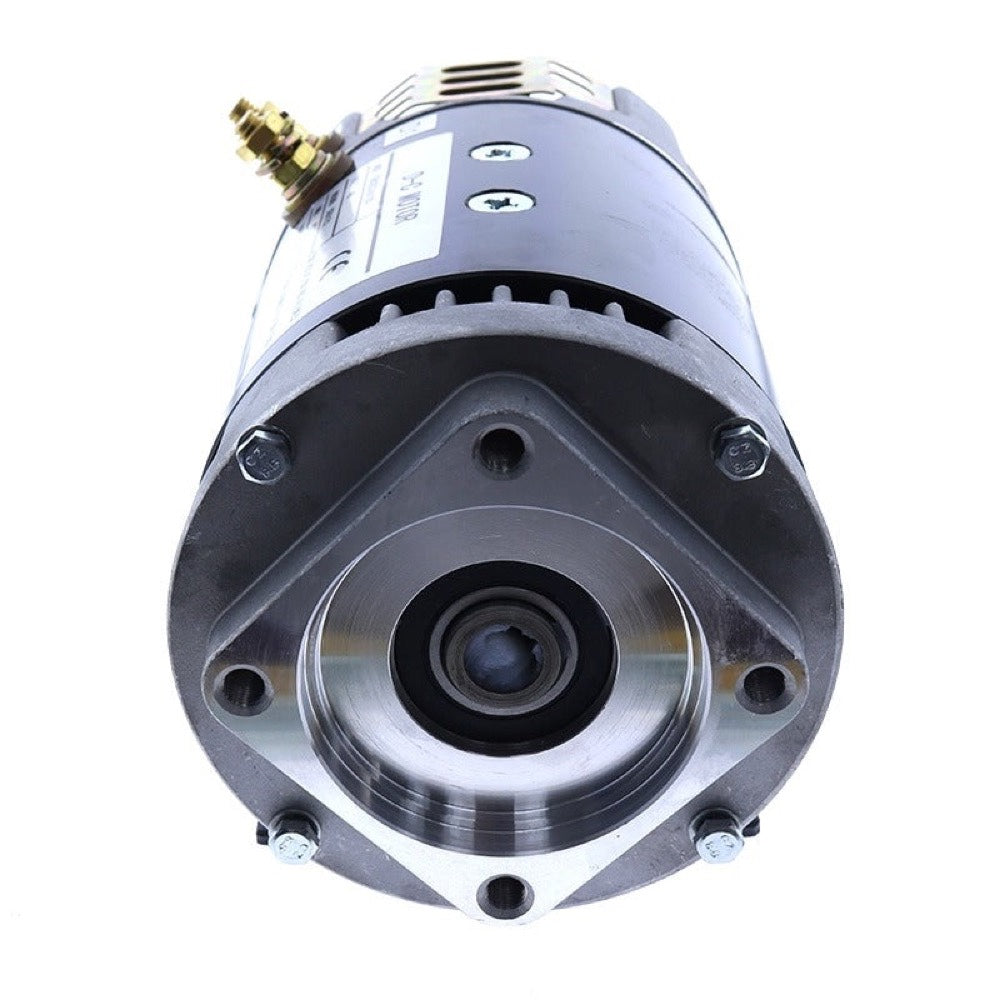48V Function Motor 48504GT 48504 fits Genie Boom Lift Z-30/20N Z-34/22 Z-34/22N Z-34N Z-45/22 Z-45/25 Z-45/25J