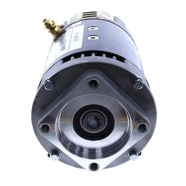 48V Function Motor 48504GT 48504 fits Genie Boom Lift Z-30/20N Z-34/22 Z-34/22N Z-34N Z-45/22 Z-45/25 Z-45/25J