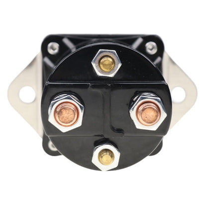 48V Solenoid Relay 1018070-01 fits Club Car DS 1995-1997 Electric Golf Cart 4 Terminal