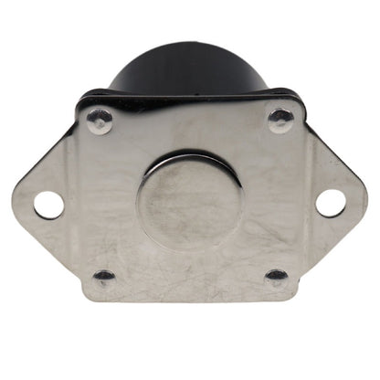 48V Solenoid Relay 1018070-01 fits Club Car DS 1995-1997 Electric Golf Cart 4 Terminal
