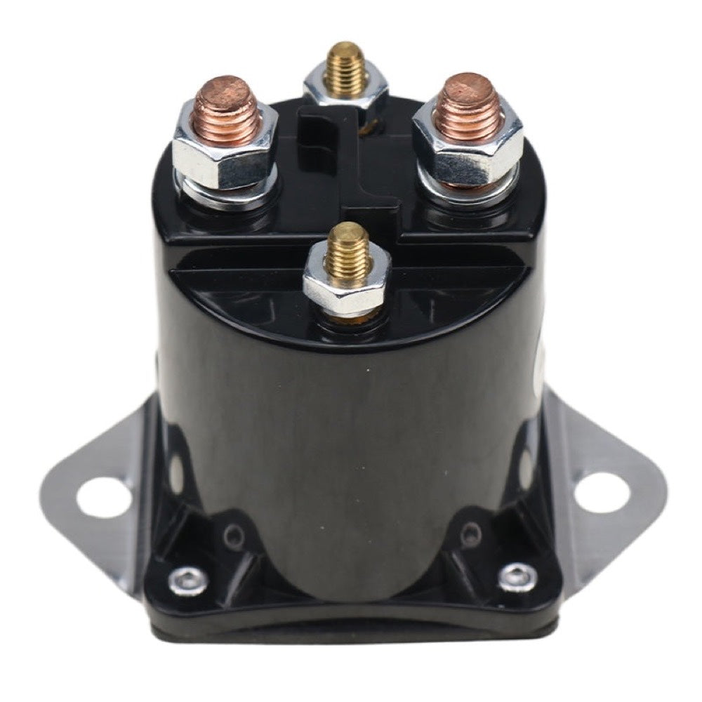 48V Solenoid Relay 1018070-01 fits Club Car DS 1995-1997 Electric Golf Cart 4 Terminal