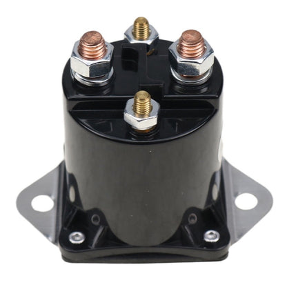 48V Solenoid Relay 1018070-01 fits Club Car DS 1995-1997 Electric Golf Cart 4 Terminal