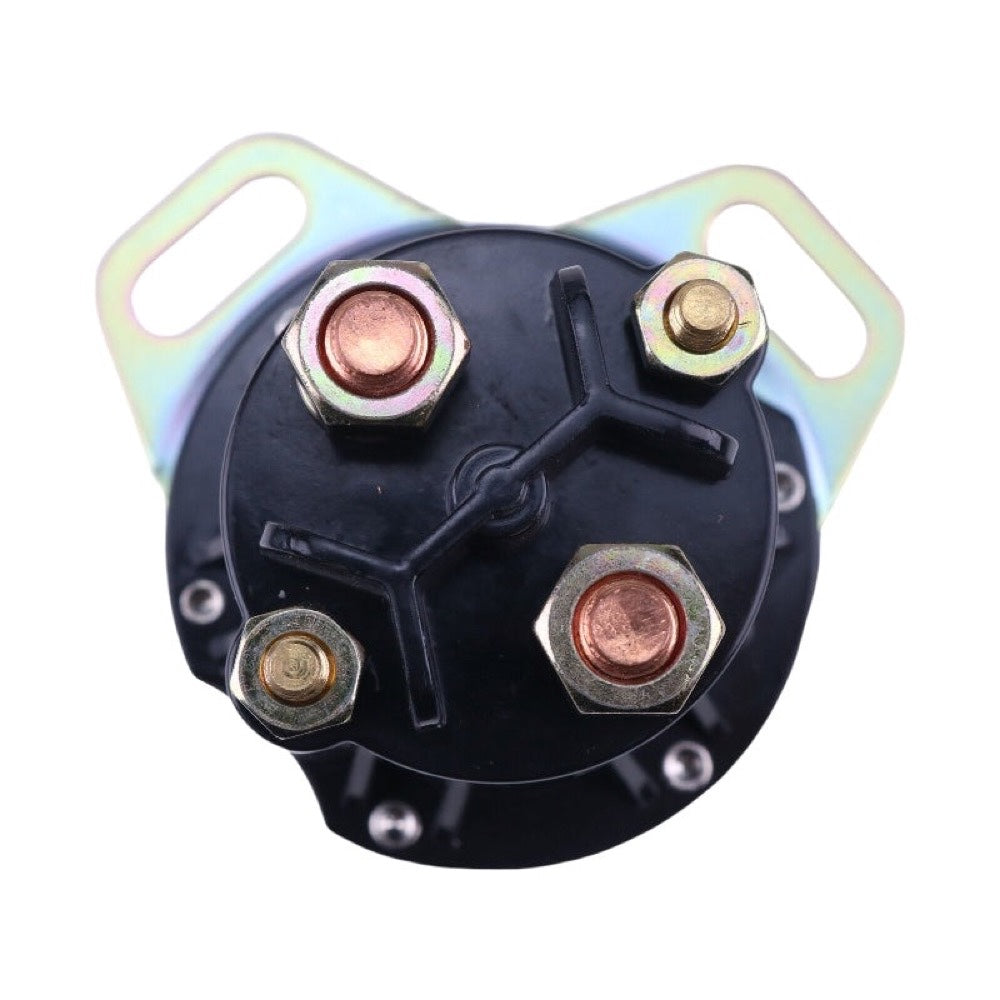 48V Solenoid Relay 624317 649373 684-4841-022-29 suitable for E-Z-GO Golf Cart RXV 2016-Up