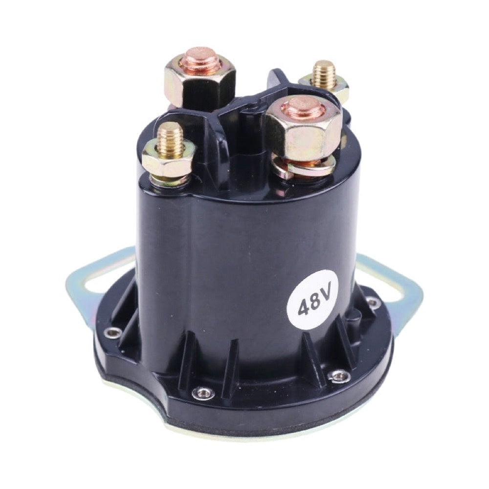 48V Solenoid Relay 624317 649373 684-4841-022-29 suitable for E-Z-GO Golf Cart RXV 2016-Up