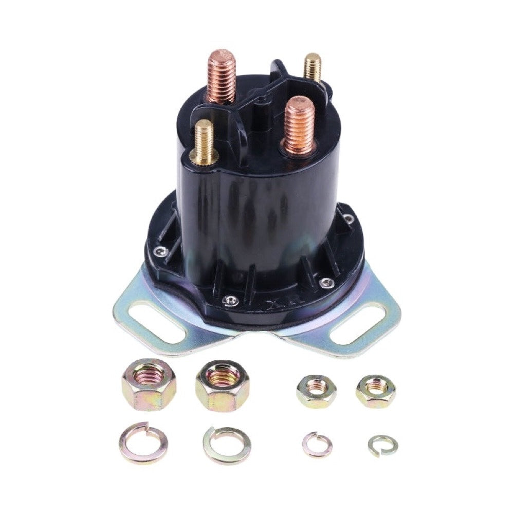 48V Solenoid Relay 624317 649373 684-4841-022-29 suitable for E-Z-GO Golf Cart RXV 2016-Up