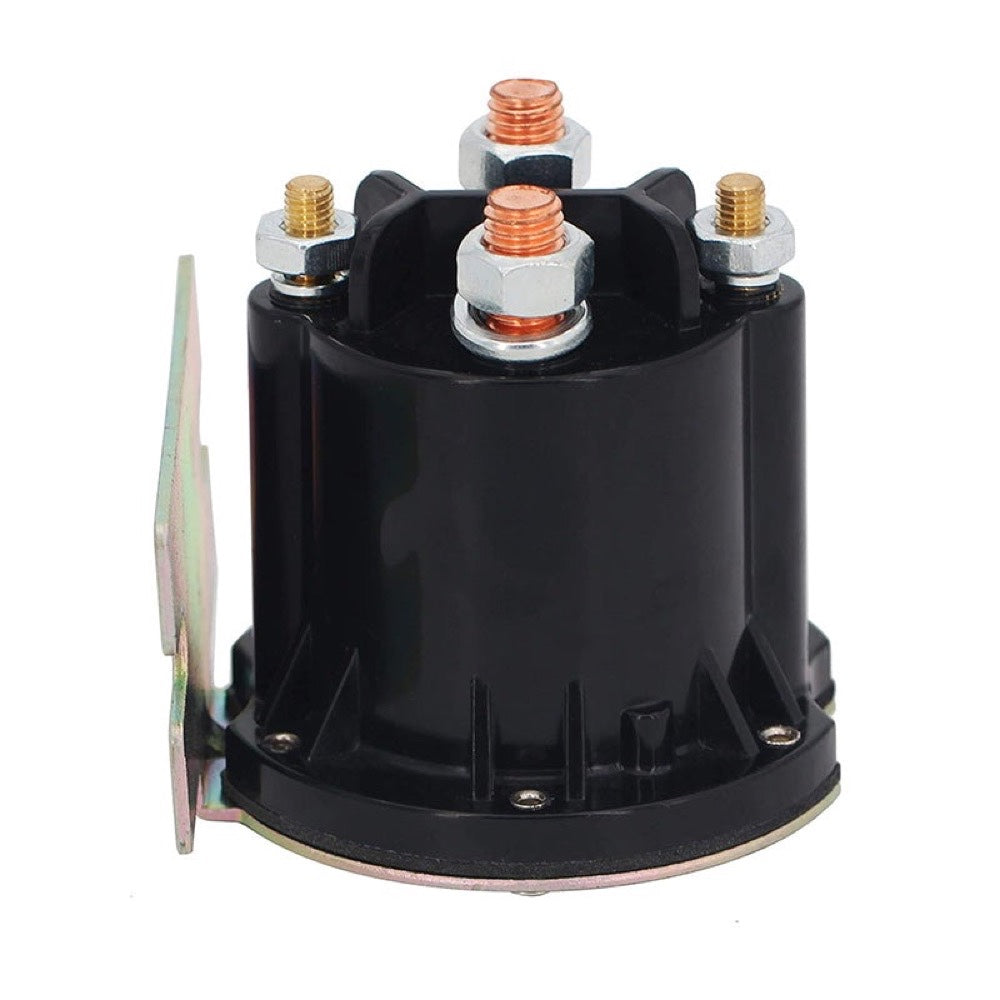 48V Solenoid Relay 648-4851-022-18 fits EZGO TXT 2010-Up & All MPT 800/1000 Golf Cart Trombetta