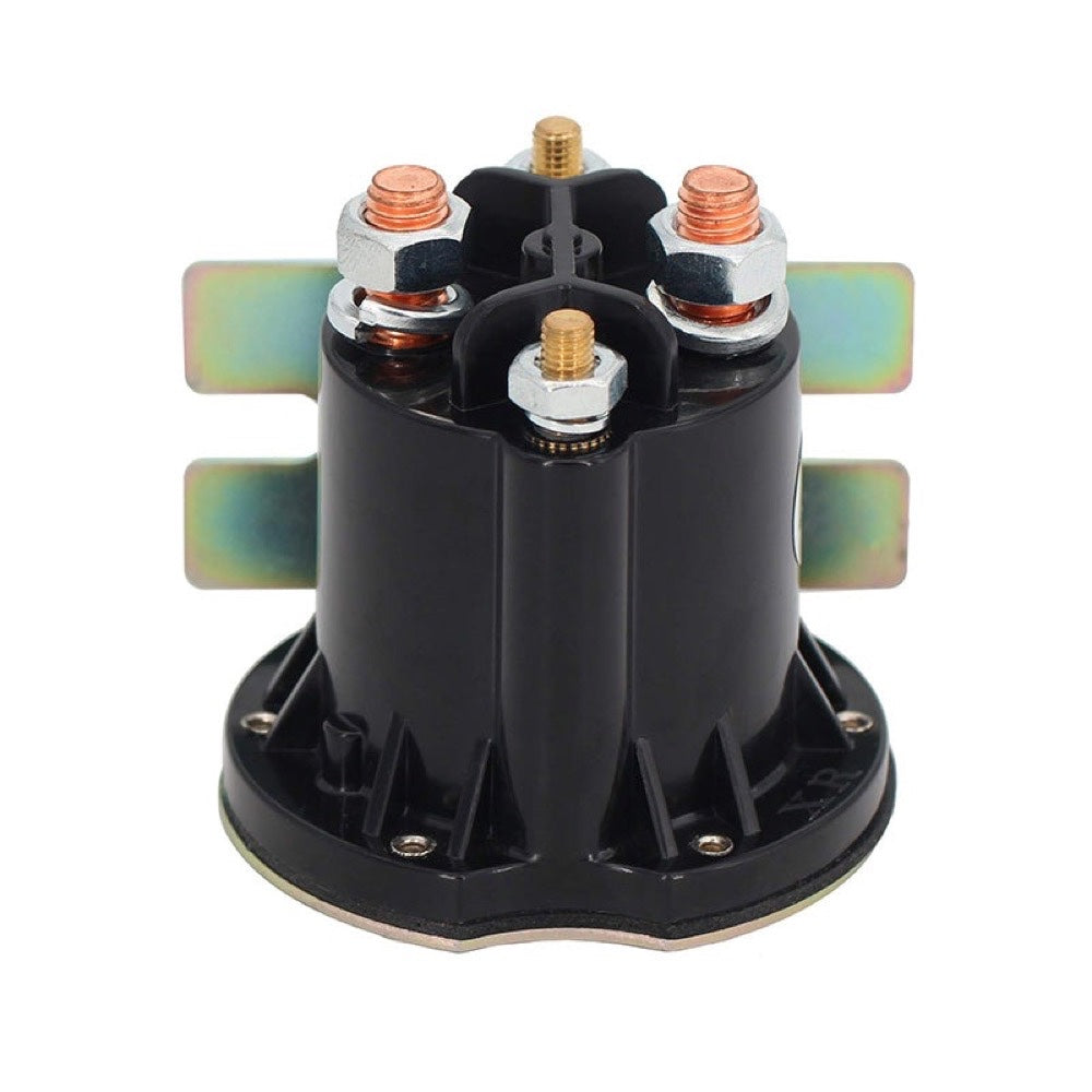 48V Solenoid Relay 648-4851-022-18 fits EZGO TXT 2010-Up & All MPT 800/1000 Golf Cart Trombetta