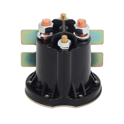 48V Solenoid Relay 648-4851-022-18 fits EZGO TXT 2010-Up & All MPT 800/1000 Golf Cart Trombetta