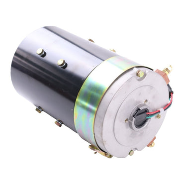 48Volt 3.8KW Drive Motor ZQS48-3.8-T fits Tomberlin E-Merge Electric Golf Cart 2007-UP