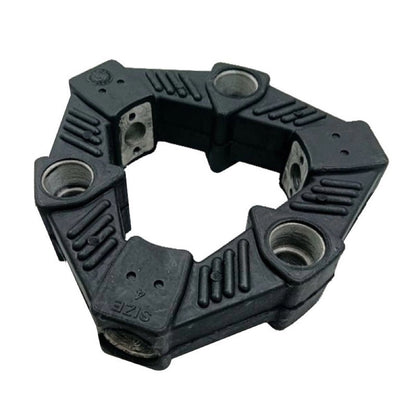 4AS Flexible Rubber Coupling Size 4 fits Centaflex CF-A-04 Series