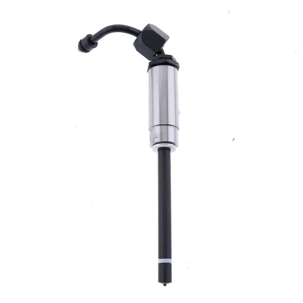 4Pcs Fuel Injection Pencil Nozzle 4W7015 0R3419 fits Caterpillar CAT 215B E180 931B 931C 935B 935C 943 953 Engine 3204