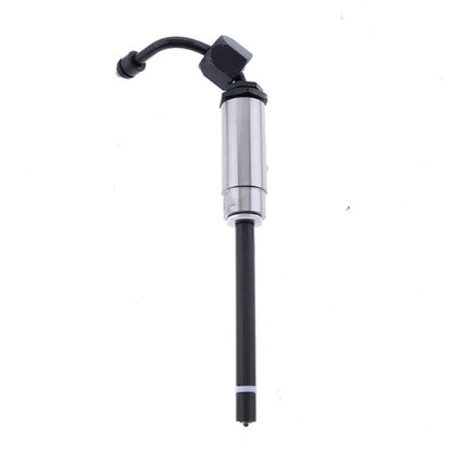 4Pcs Fuel Injection Pencil Nozzle 4W7015 0R3419 fits Caterpillar CAT 215B E180 931B 931C 935B 935C 943 953 Engine 3204