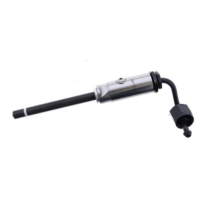 4Pcs Fuel Injection Pencil Nozzle 4W7015 0R3419 fits Caterpillar CAT 215B E180 931B 931C 935B 935C 943 953 Engine 3204