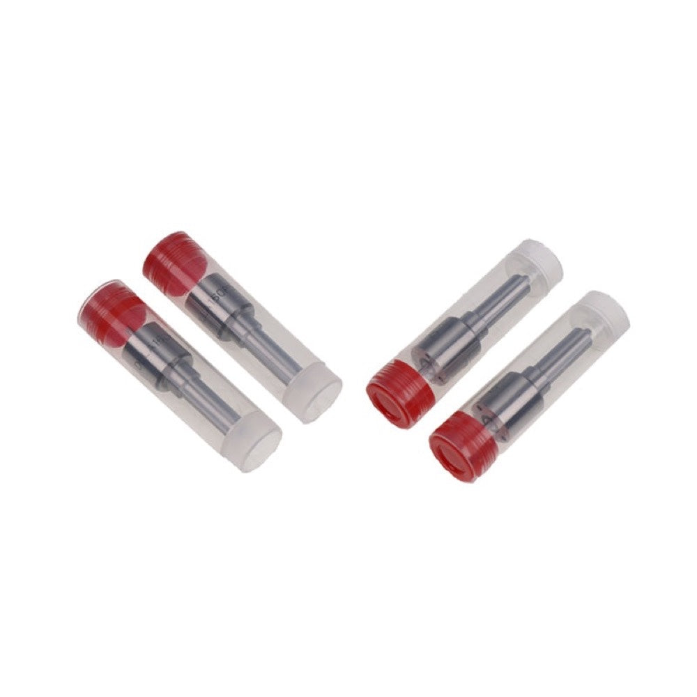 4pcs Fuel Injector Nozzle 093400-5500 DLLA160P50 for use with Mitsubishi Engine 4D31 4D33 4D34