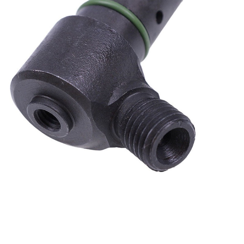 4Pcs Fuel Injector RE529390 fits John Deere Engine 4024 5030 Tractor 520 4720 5030 5065M 5075M