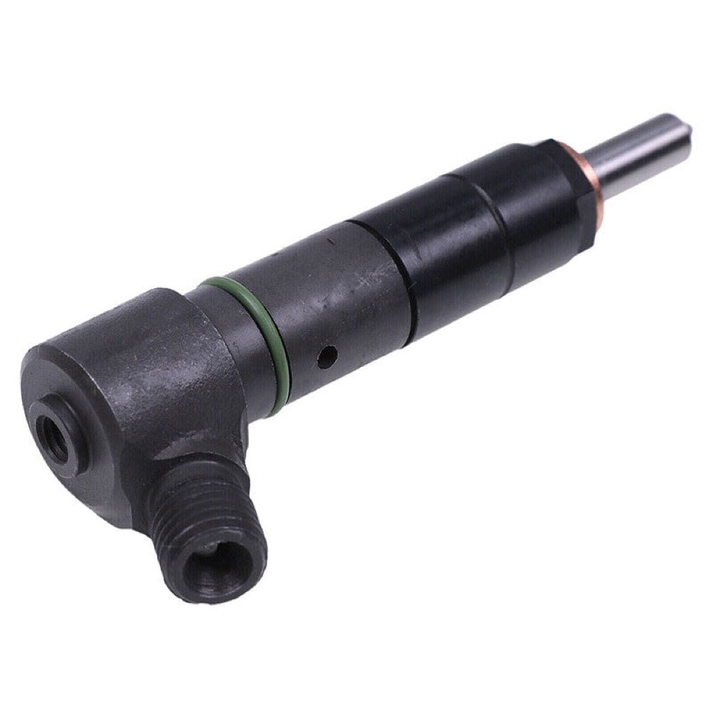4Pcs Fuel Injector RE529390 fits John Deere Engine 4024 5030 Tractor 520 4720 5030 5065M 5075M
