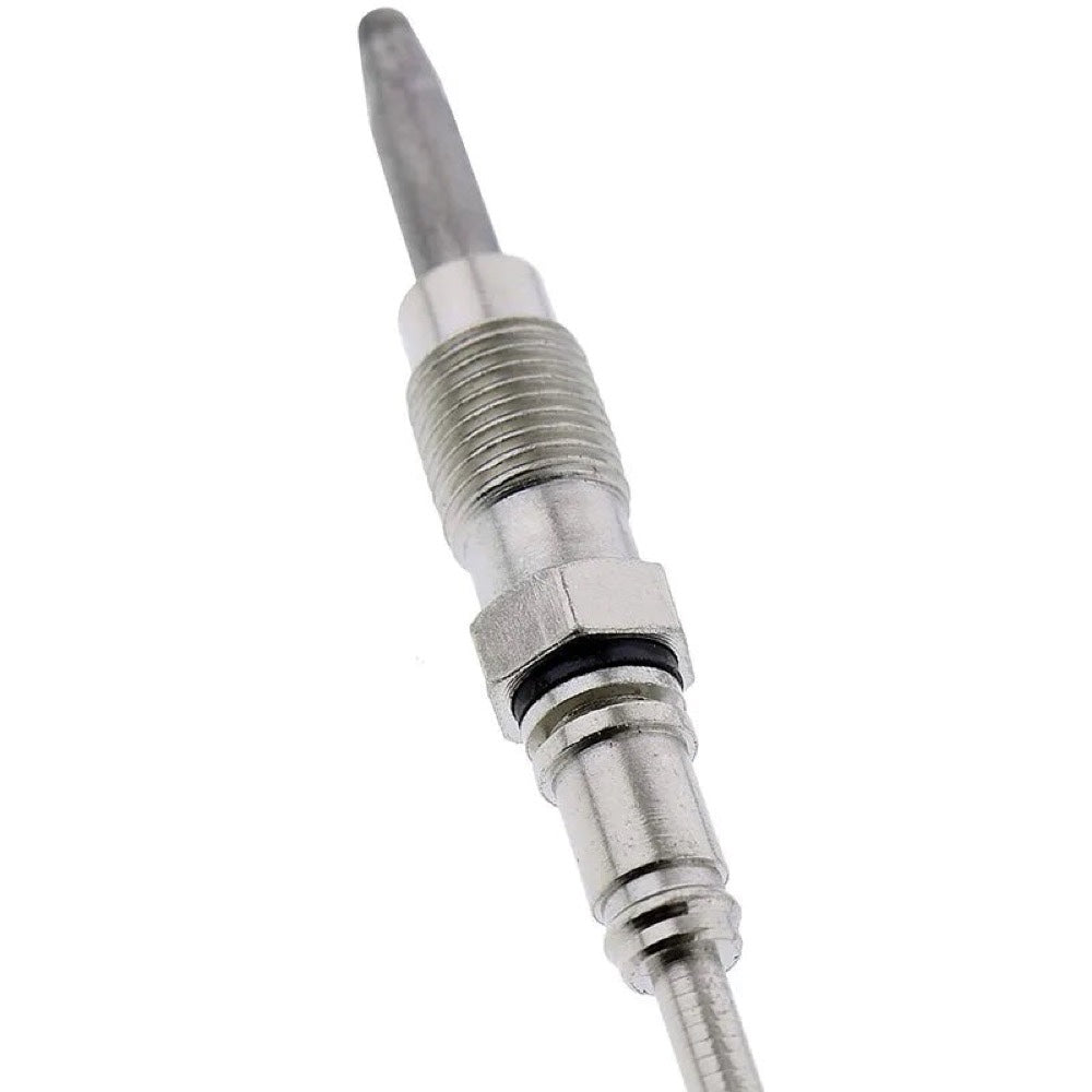 4Pcs Glow Plug 6670989 for use with Bobcat Loader 863 864 873 883 A220 A300 S250 T200