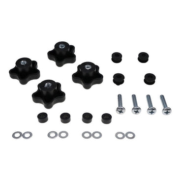 4PCS Handle Kit 91G420 6664085 6675545 6681614 suitable for Bobcat 751 753 763 773 863 864 873 883 S100 S130