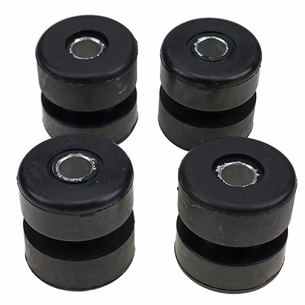 4Pcs Vibration Engine Mounts 93-4060 99-3649 compatible with Thermo King TriPac APU Unit