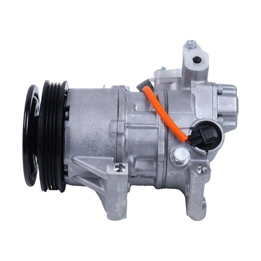 4PK 5SER09C A/C Compressor 88310-52550 88310-52492 suitable for Toyota yaris 1.3